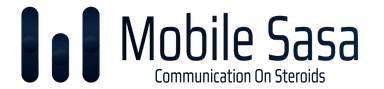 Mobile Sasa